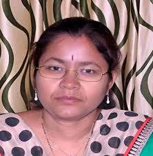 Dr. Jayshree Swain